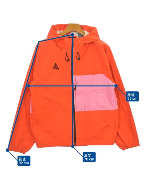 NIKE ACG 山系外套
