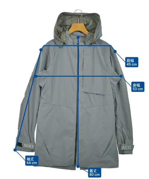 NIKE ACG 其他大衣