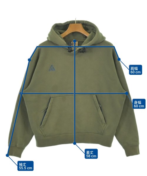NIKE ACG 連帽衫