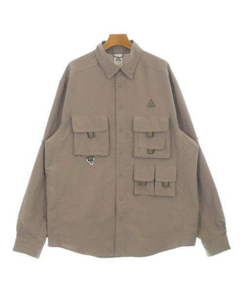 NIKE ACG 休閒襯衫