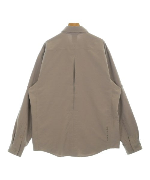 NIKE ACG 休閒襯衫