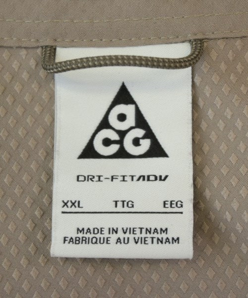 NIKE ACG 休閒襯衫