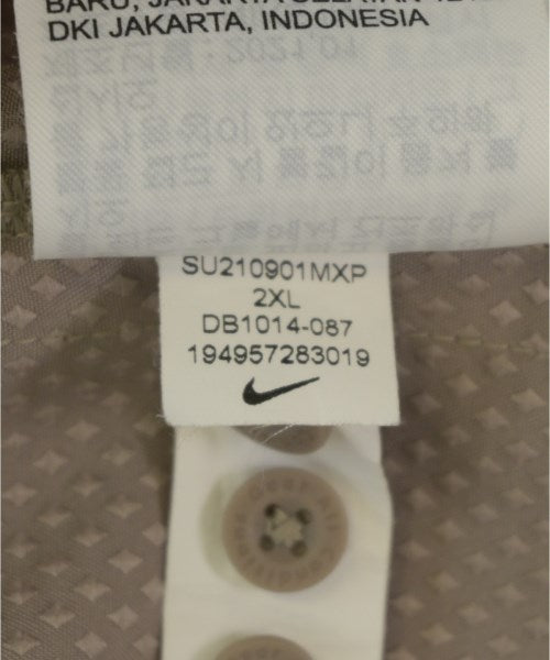 NIKE ACG 休閒襯衫