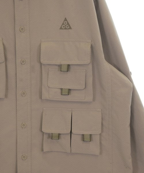 NIKE ACG 休閒襯衫
