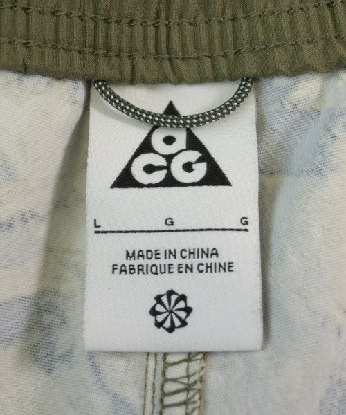 NIKE ACG 工裝褲