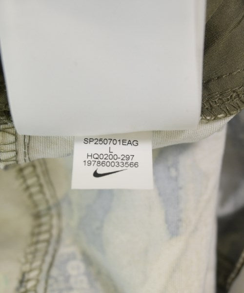NIKE ACG 工裝褲