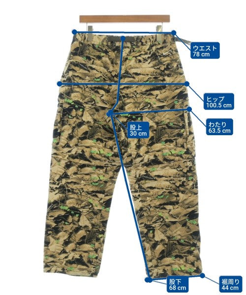 NIKE ACG 工裝褲