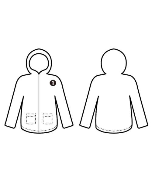 NIKE ACG 山系外套