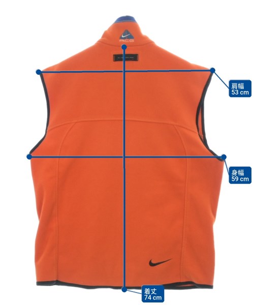 NIKE ACG 其他飛行外套
