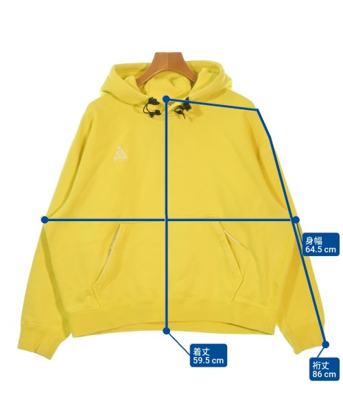 NIKE ACG 連帽衫