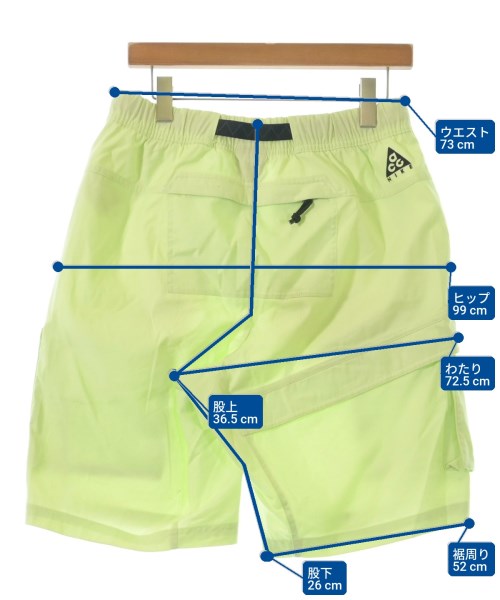 NIKE ACG 短褲