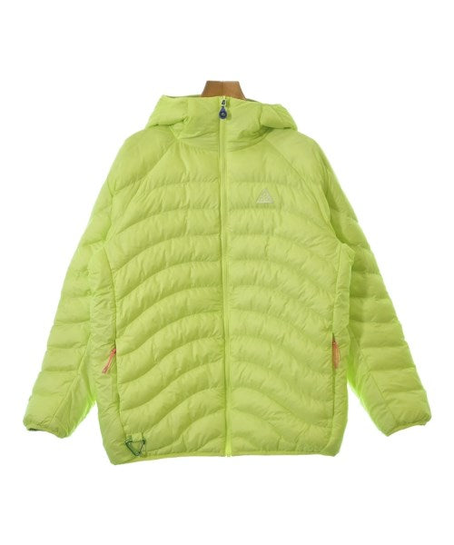 NIKE ACG 羽絨夾克/背心