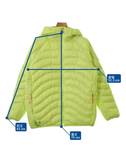 NIKE ACG 羽絨夾克/背心
