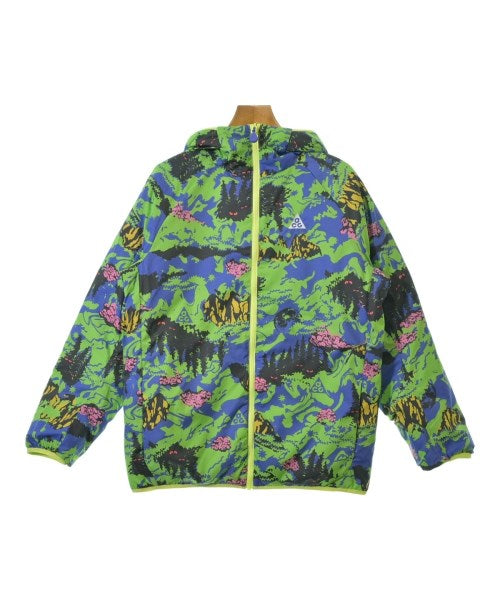 NIKE ACG 羽絨夾克/背心
