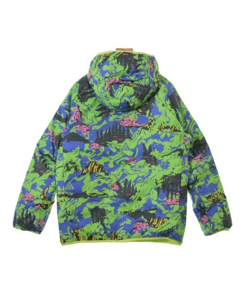 NIKE ACG 羽絨夾克/背心