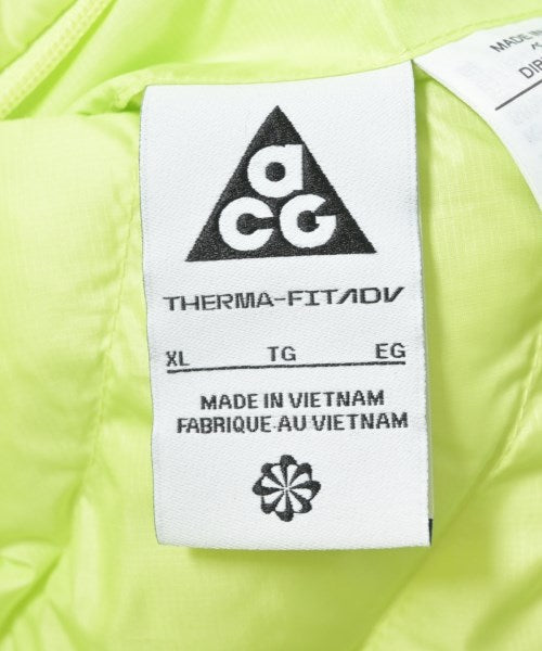 NIKE ACG 羽絨夾克/背心