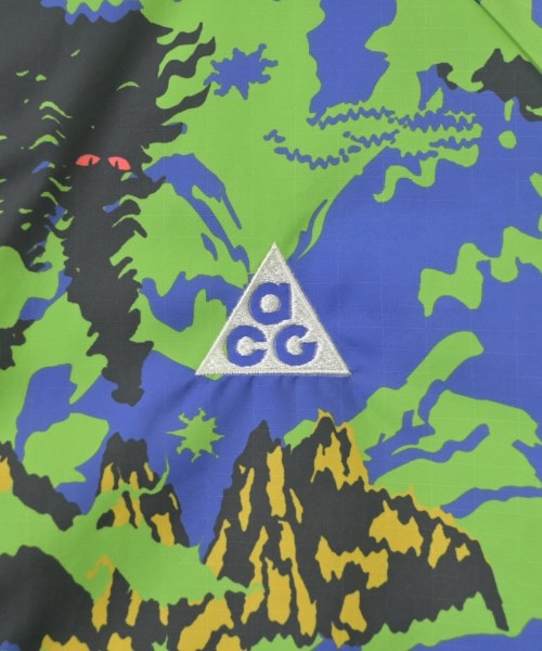 NIKE ACG 羽絨夾克/背心