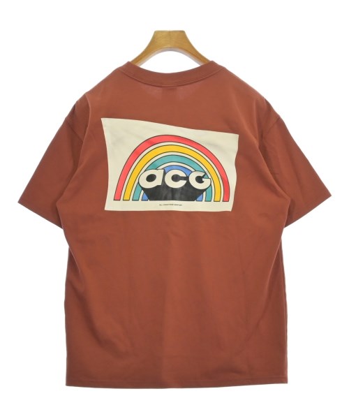 NIKE ACG T恤/上衣