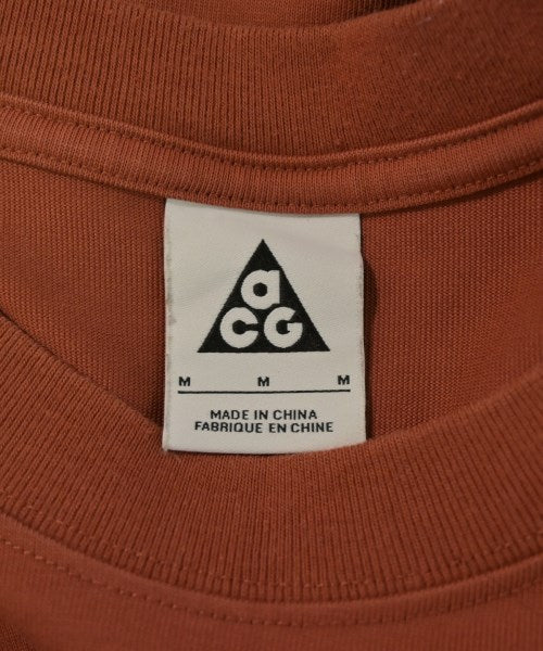 NIKE ACG T恤/上衣