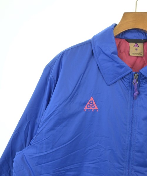 NIKE ACG 羽絨夾克/背心