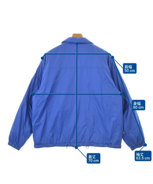 NIKE ACG 羽絨夾克/背心