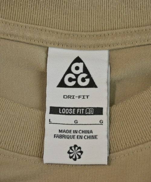 NIKE ACG T恤/上衣