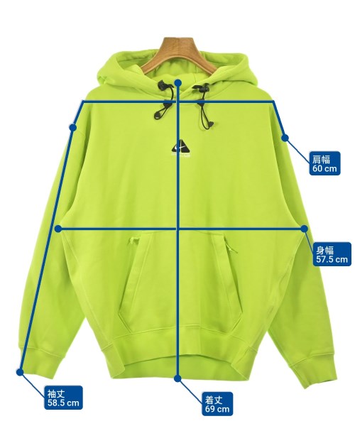 NIKE ACG 連帽衫