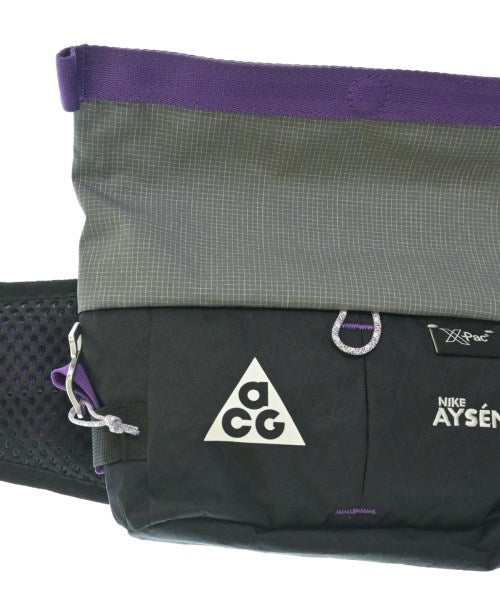 NIKE ACG 肩背包