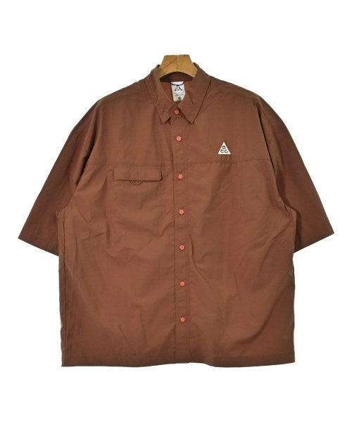 NIKE ACG 休閒襯衫