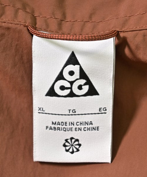NIKE ACG 休閒襯衫