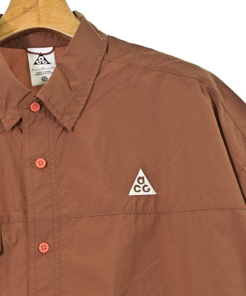 NIKE ACG 休閒襯衫
