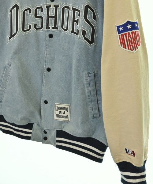DC SHOE 運動夾克