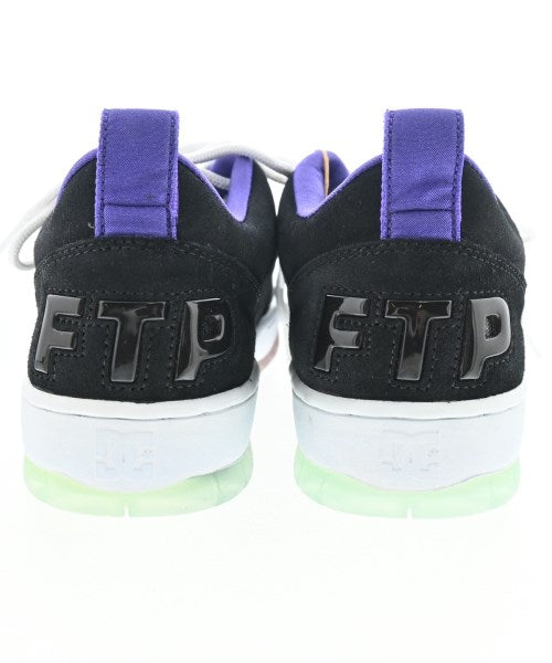 DC SHOE 運動鞋