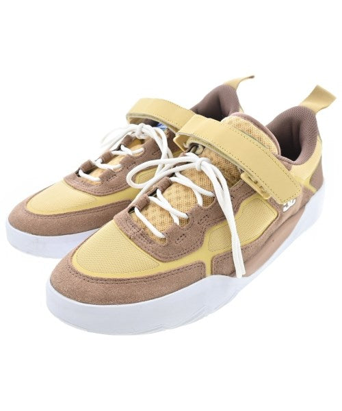 DC SHOE 運動鞋