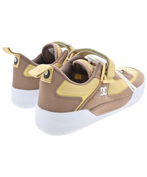 DC SHOE 運動鞋