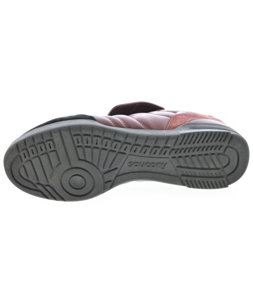 SAUCONY 運動鞋