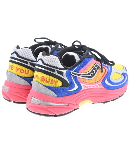 SAUCONY 運動鞋