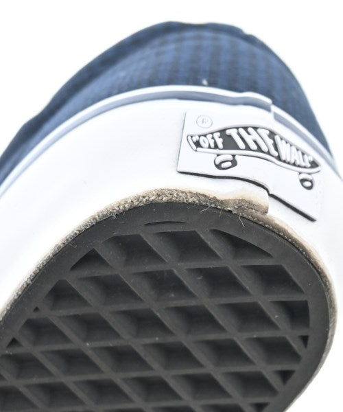VANS 運動鞋