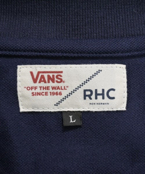 VANS T恤/上衣
