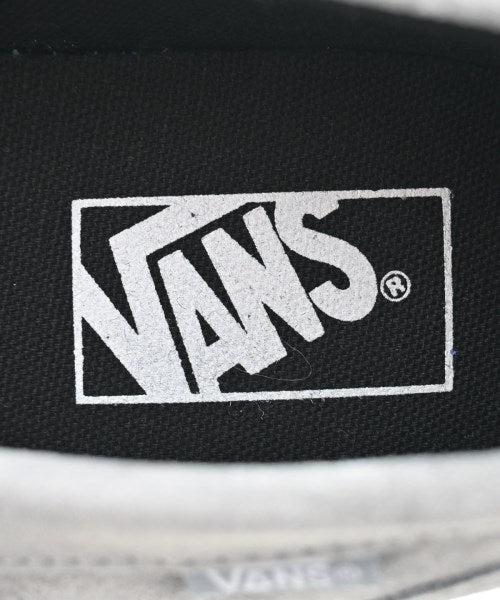 VANS 運動鞋