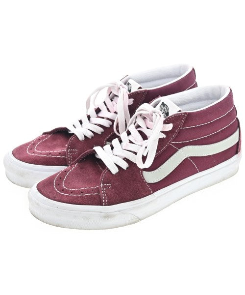 VANS 運動鞋