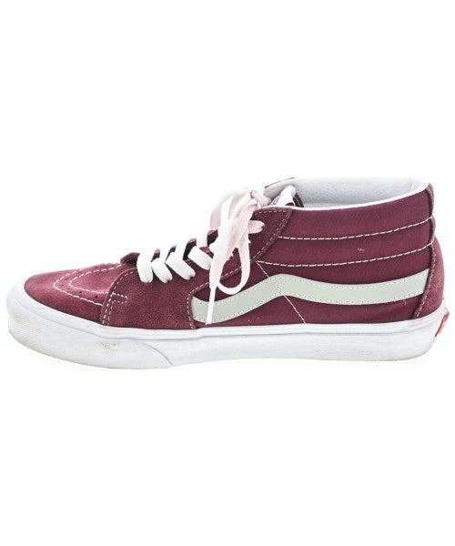VANS 運動鞋