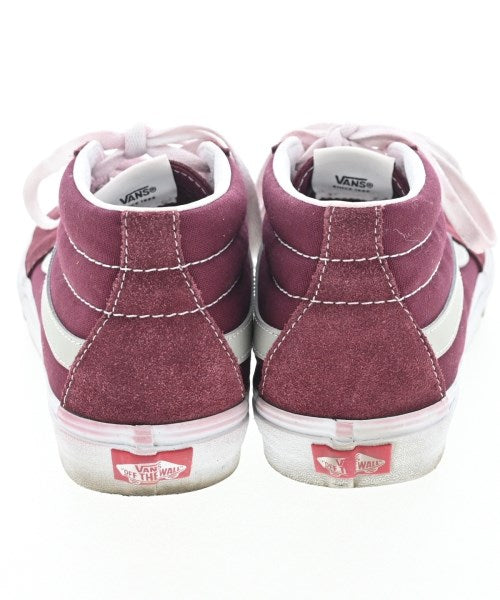 VANS 運動鞋