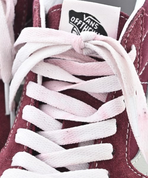 VANS 運動鞋