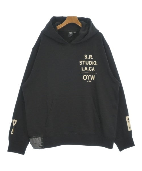 VANS 連帽衫