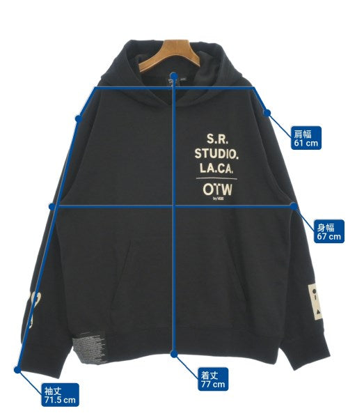 VANS 連帽衫
