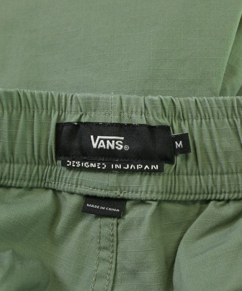 VANS 短褲
