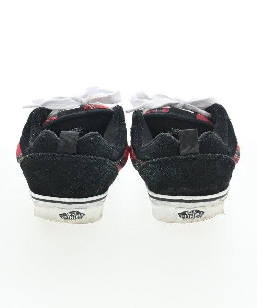 VANS 運動鞋