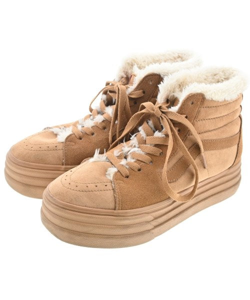 VANS 其他鞋款