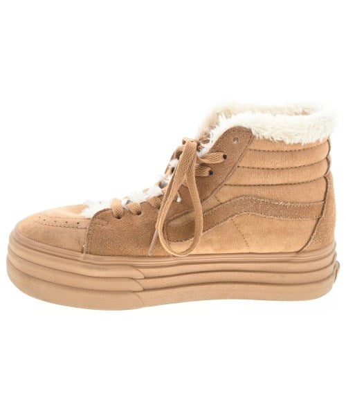 VANS 其他鞋款